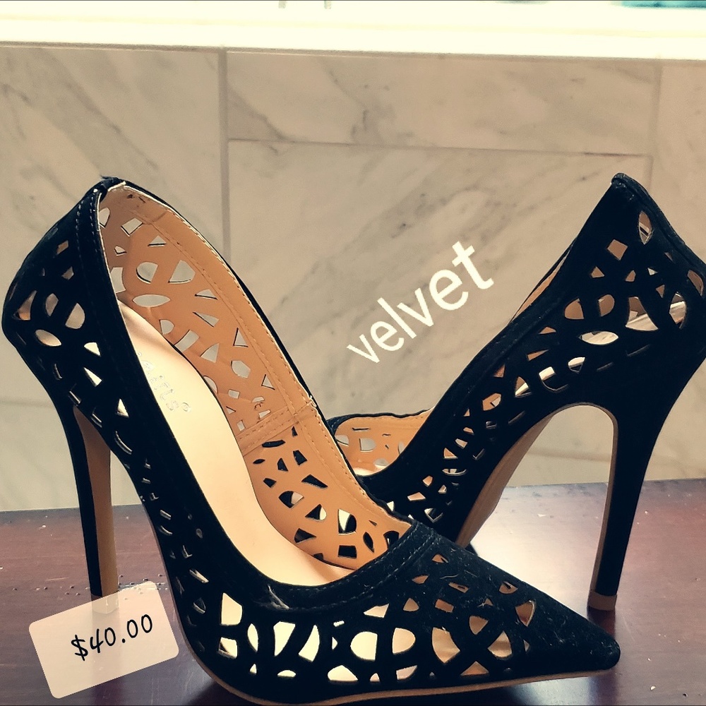 Velvet